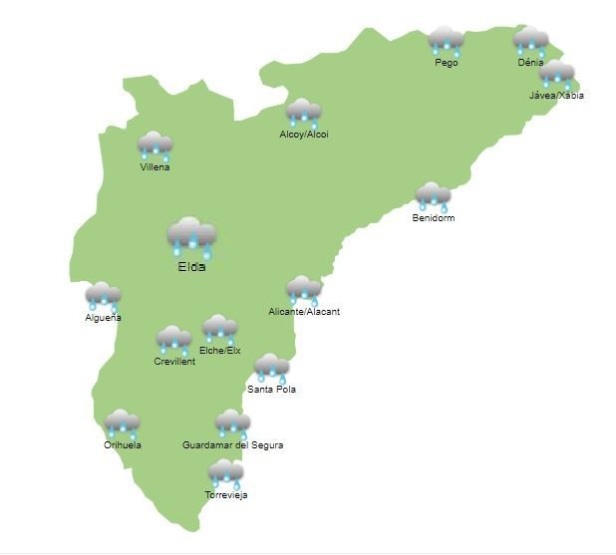 lluvias en la provincia de Alicante.JPG