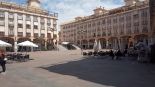 Plaza Mayor, Elda